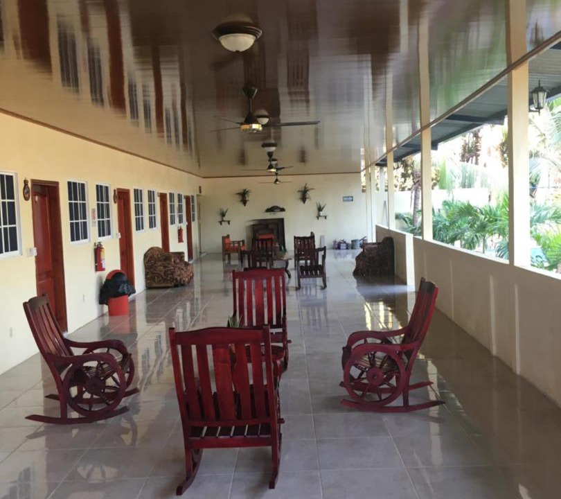 Photo of Livingroom in Aserradores