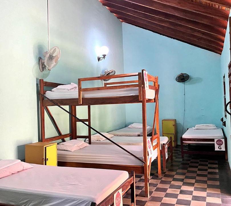 Photo of Bedroom in Leon