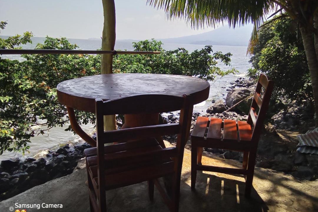 Photo of Patio Balcony in Ometepe Island