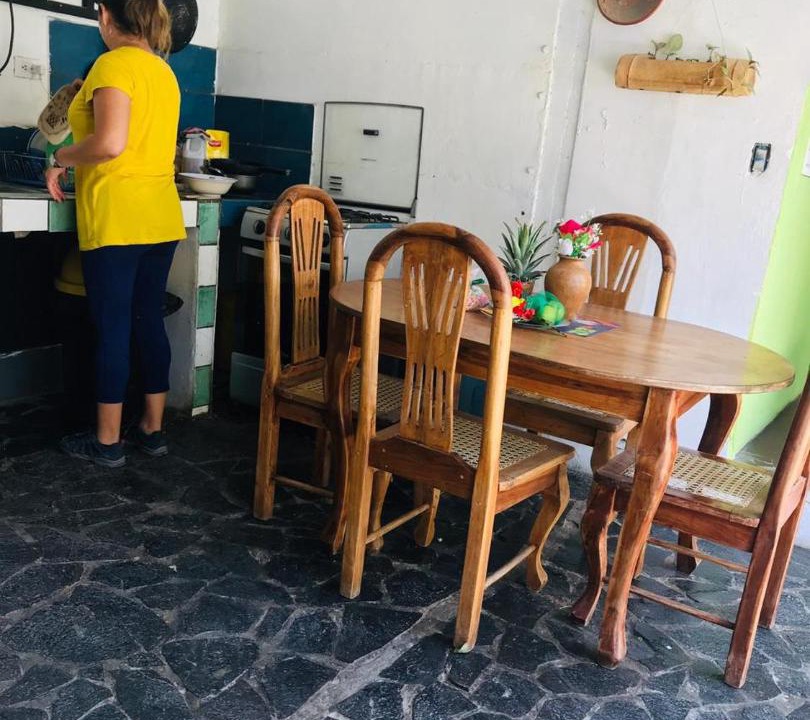 Photo of Kitchen in Las Pampas