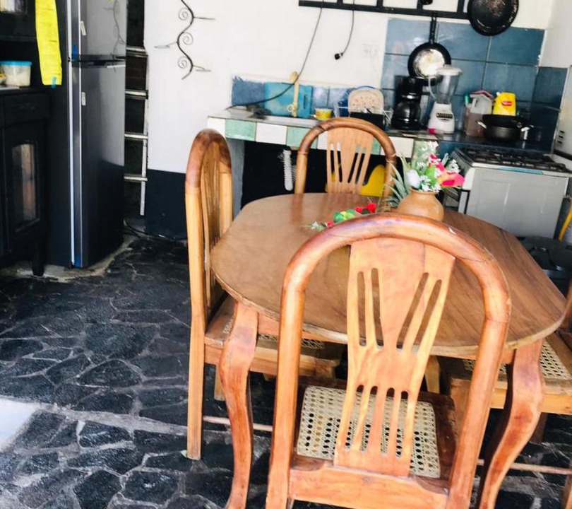 Photo of Kitchen in Las Pampas