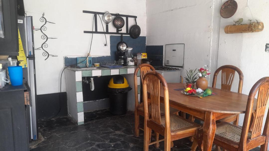 Photo of Kitchen in Las Pampas