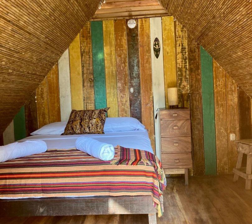 Photo of Bedroom in Granada