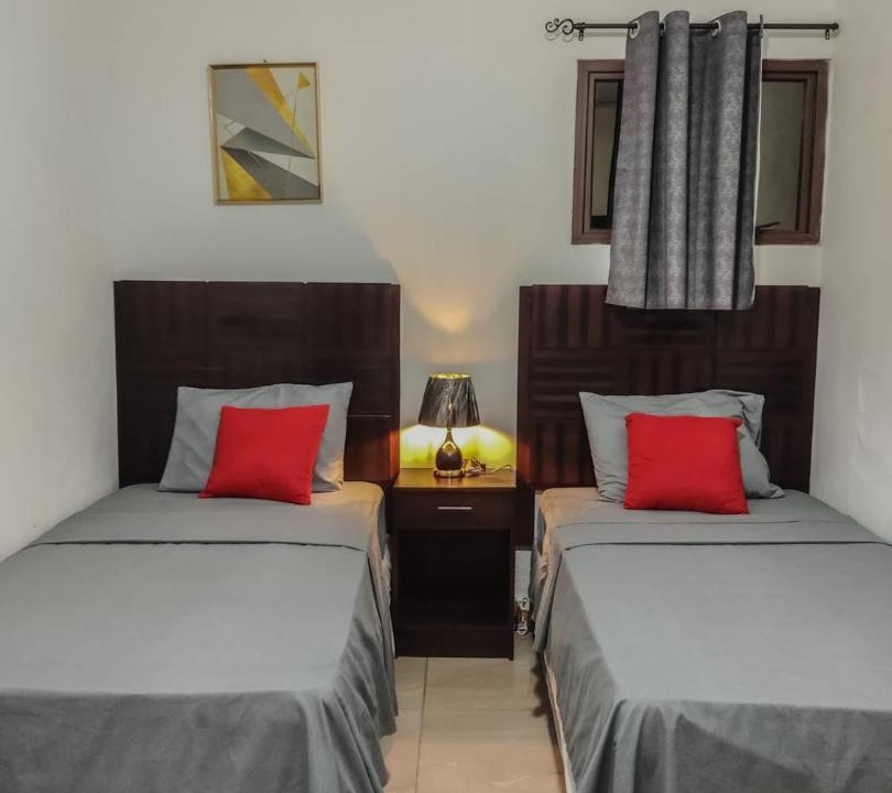 Photo of Bedroom in Esteli