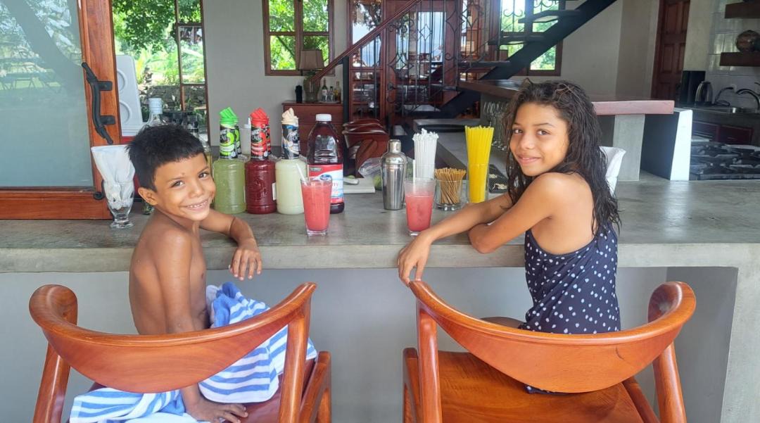 Photo of Others in Lago de Apoyo