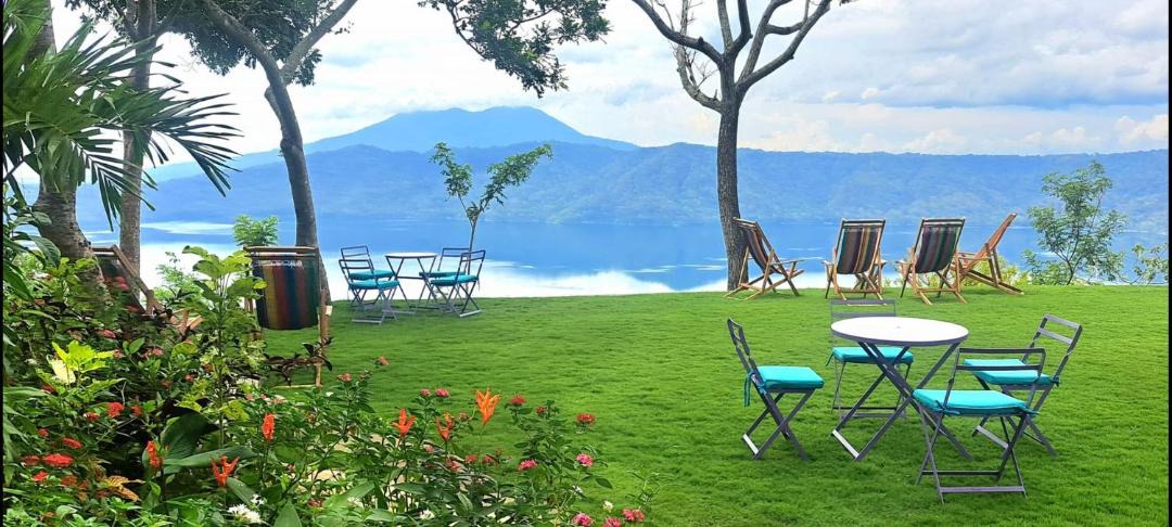 Photo of Others in Lago de Apoyo