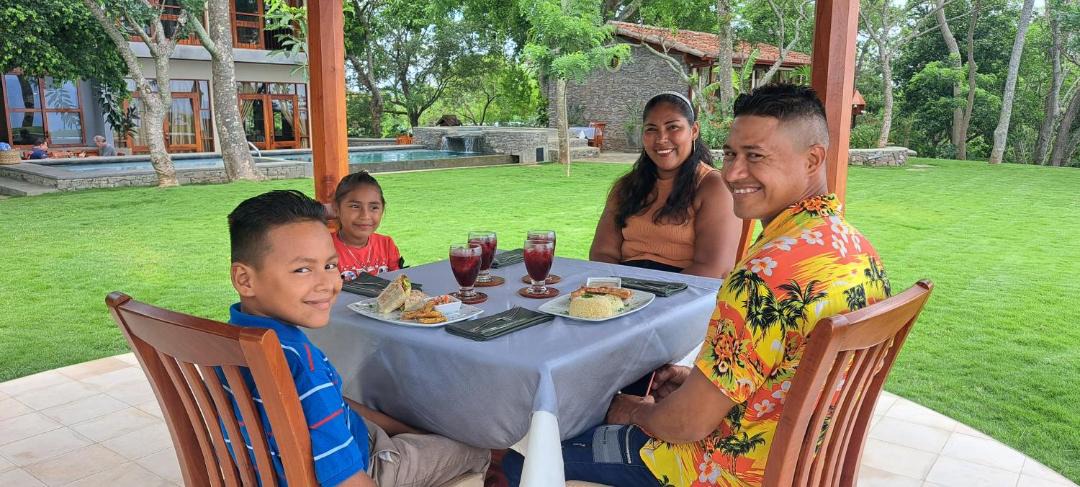 Photo of Others in Lago de Apoyo