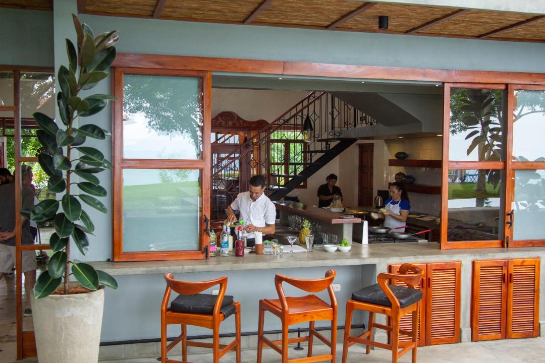 Photo of Others in Lago de Apoyo