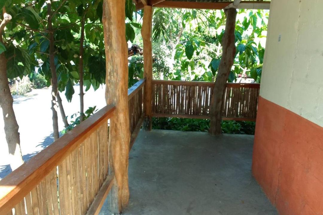 Photo of Patio Balcony in Santa Cruz