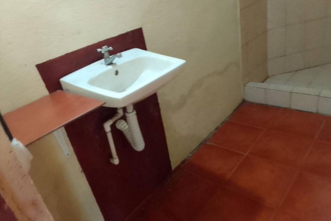 Photo of Bathroom in Santa Cruz