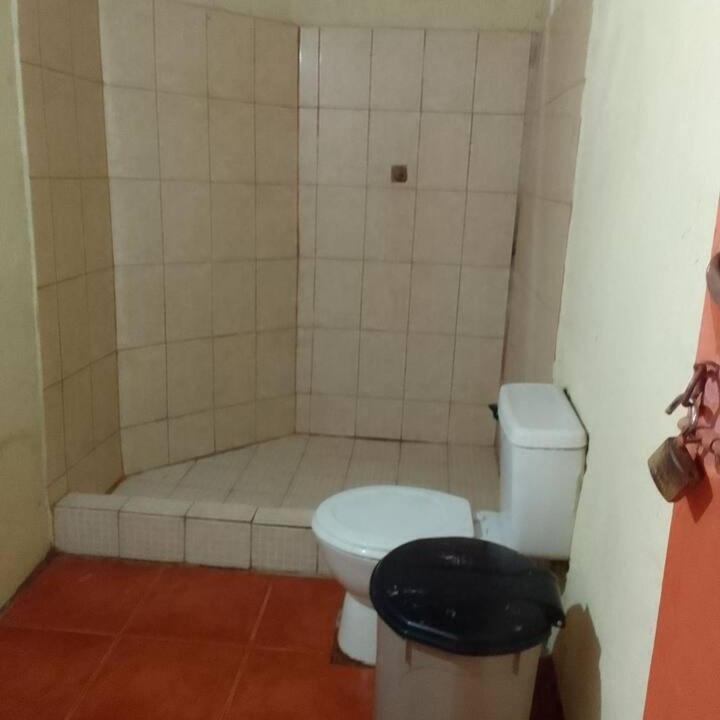 Photo of Bathroom in Santa Cruz