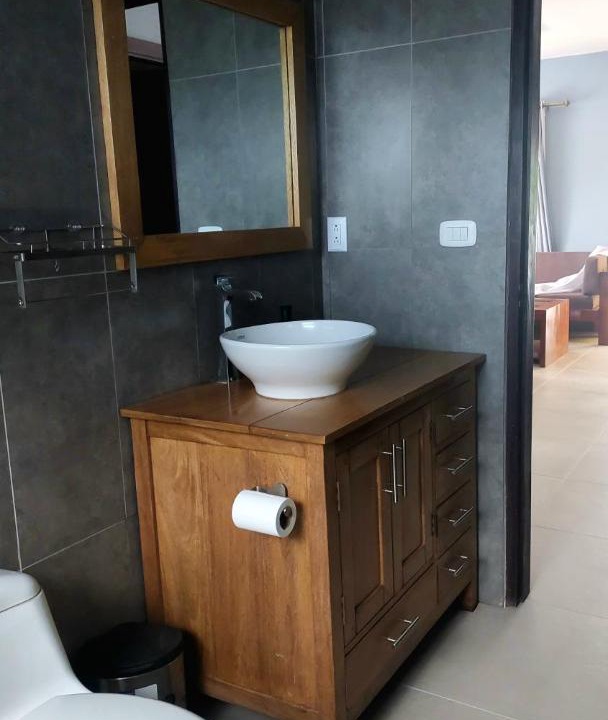 Photo of Bathroom in San Juan del Sur