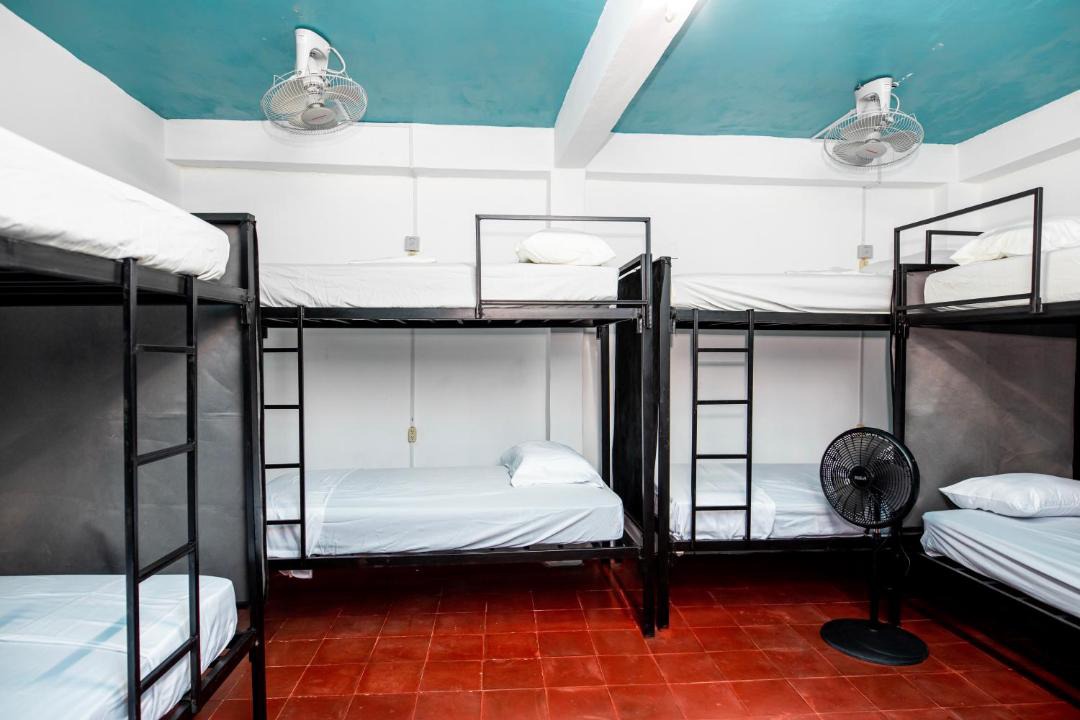 Photo of Bedroom in Granada