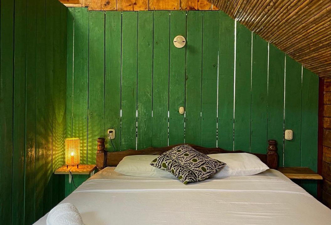 Photo of Bedroom in Granada