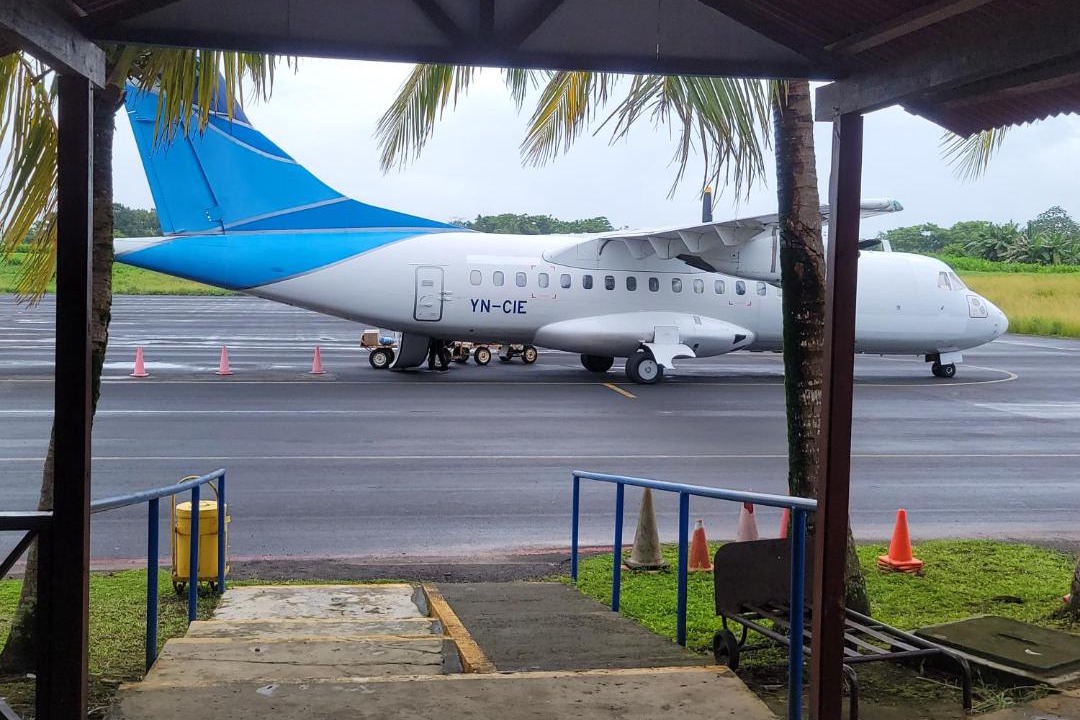 Photo of Others in Corn Island