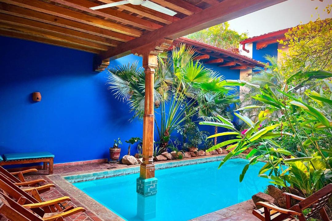 Photo of Outdoor in Granada