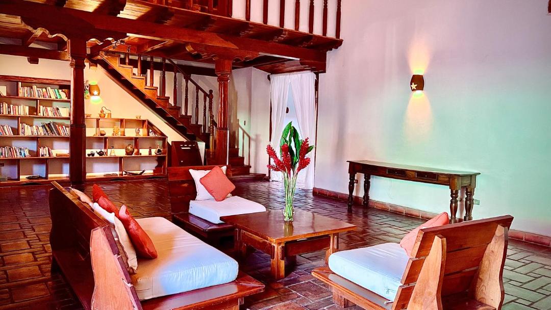 Photo of Livingroom in Granada