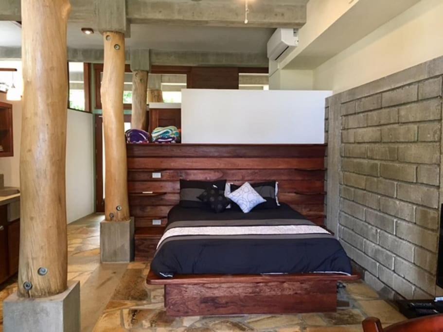 Photo of Bedroom in San Juan del Sur