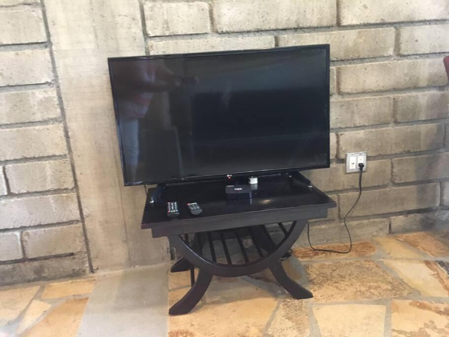 Photo of Livingroom in San Juan del Sur