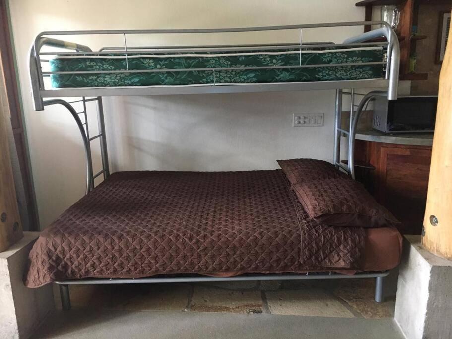 Photo of Bedroom in San Juan del Sur