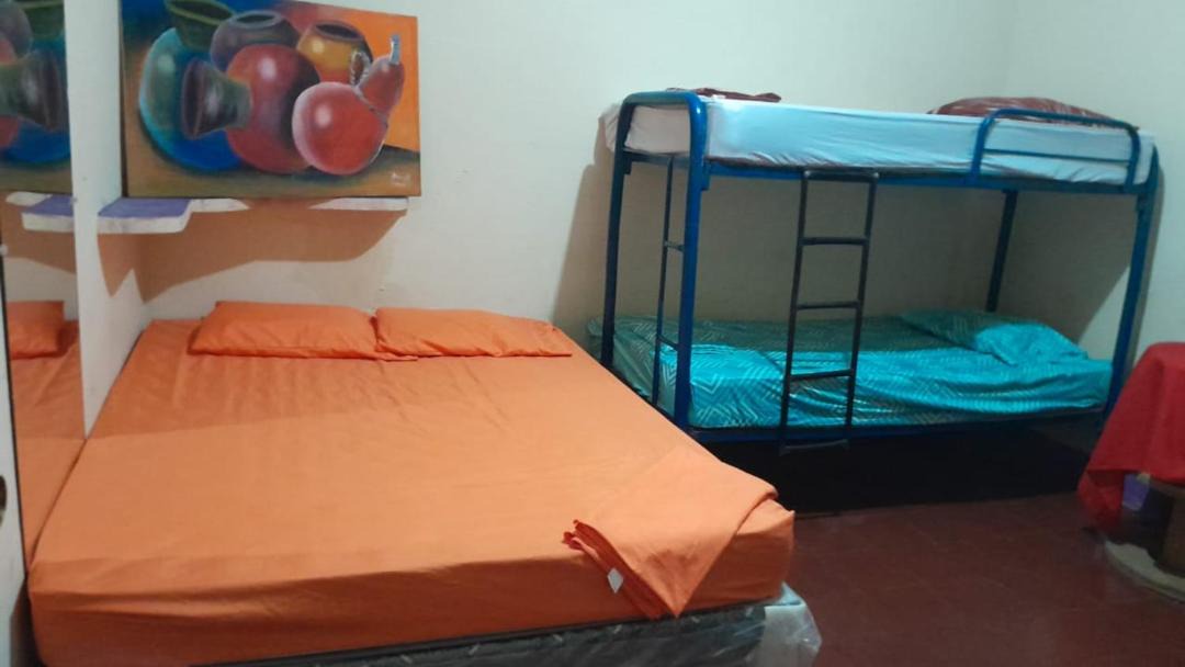 Photo of Bedroom in Leon