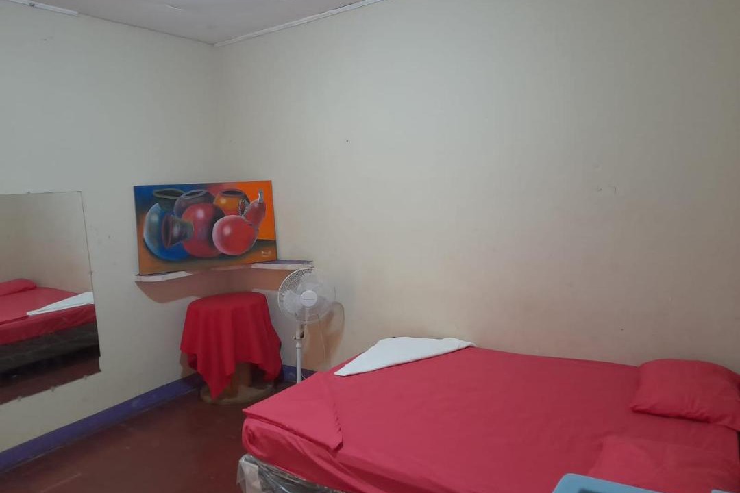 Photo of Bedroom in Leon