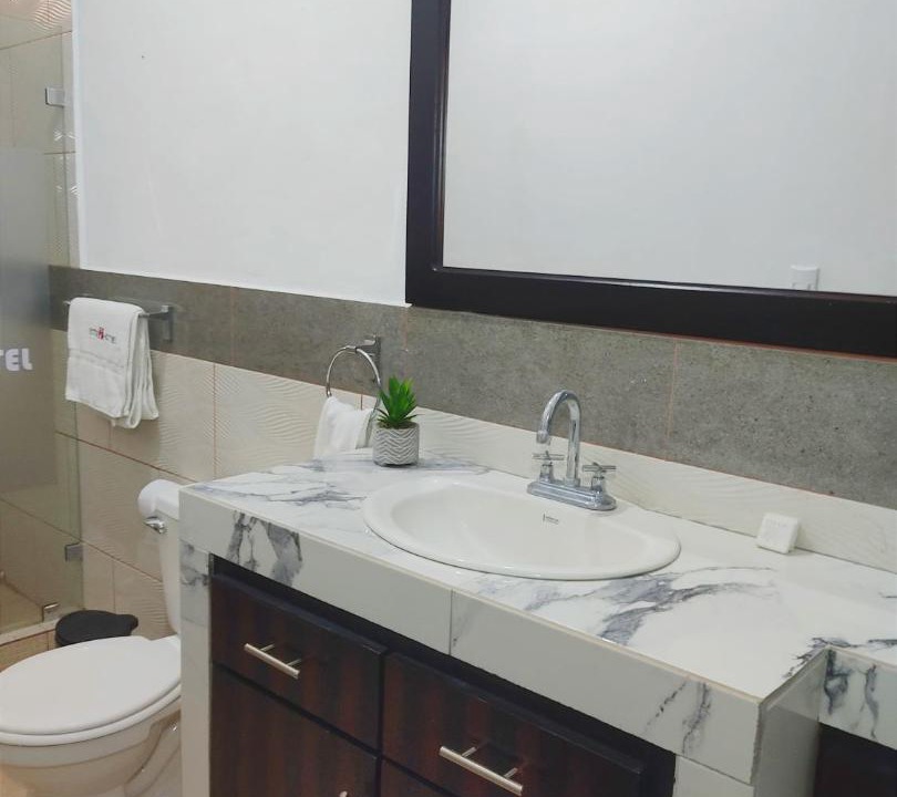 Photo of Bathroom in Esteli