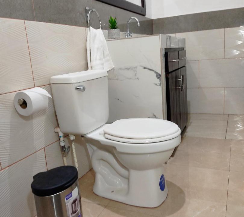 Photo of Bathroom in Esteli