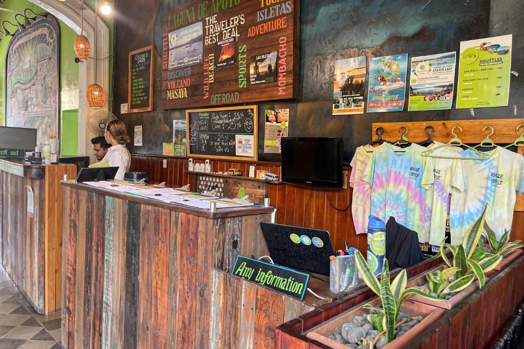 Photo of Others in Granada