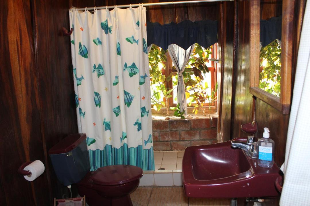 Photo of Bathroom in Mechapa
