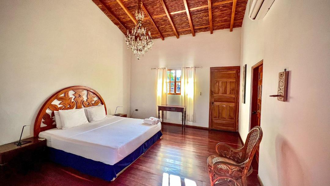 Photo of Bedroom in Granada