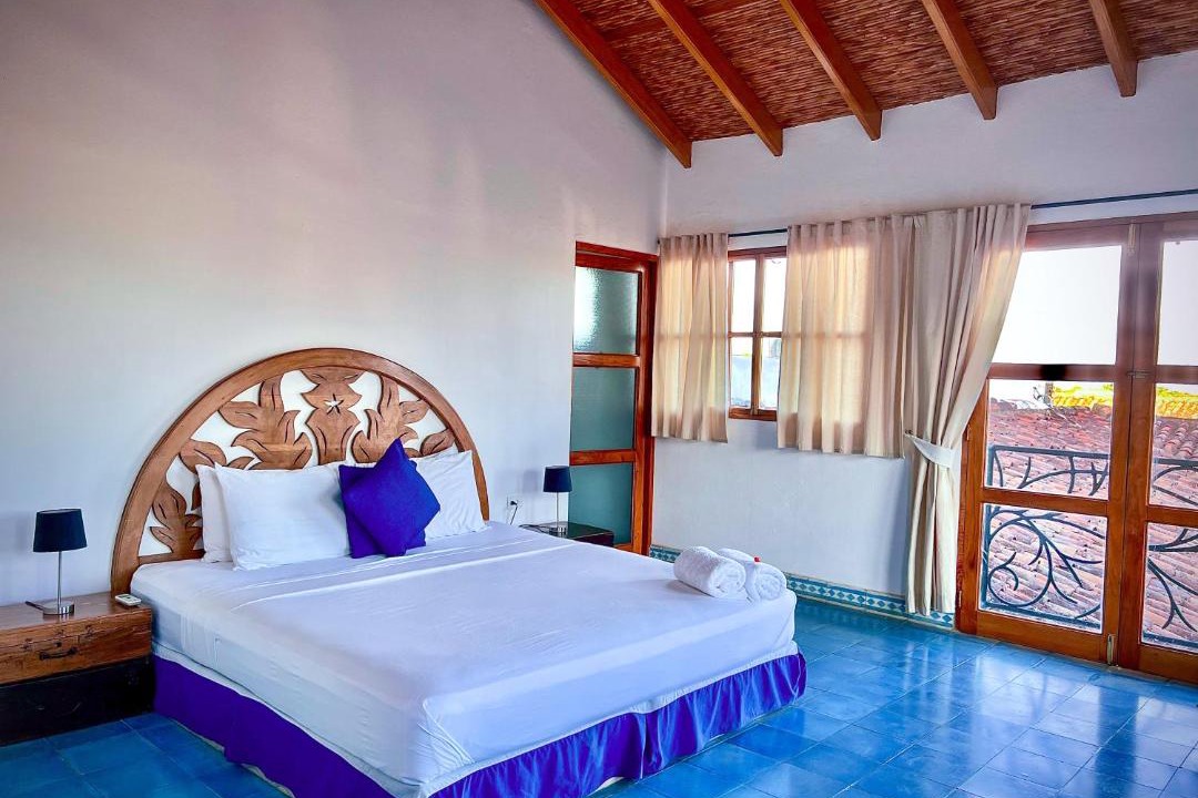 Photo of Bedroom in Granada