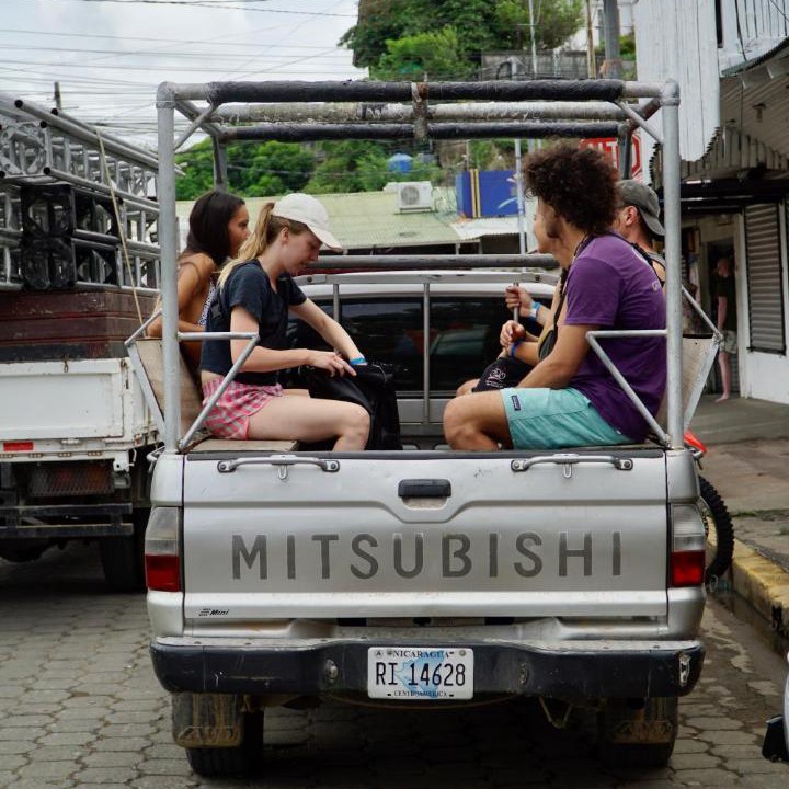 Photo of Others in San Juan del Sur
