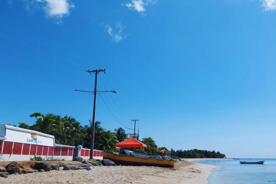 Photo of Others in Corn Island