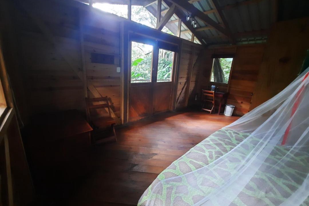 Photo of Others in Mombacho Volcano Nature Reserve