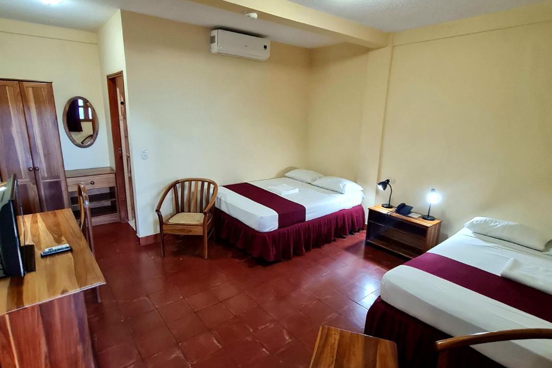 Photo of Bedroom in Leon