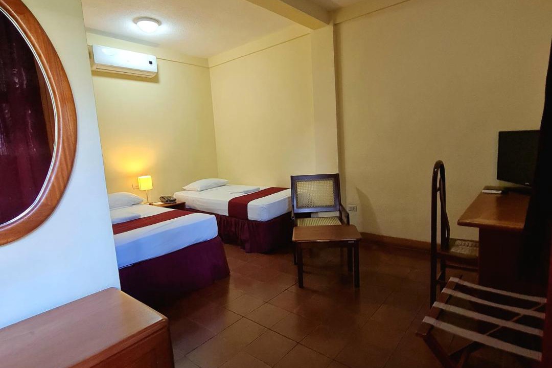Photo of Bedroom in Leon