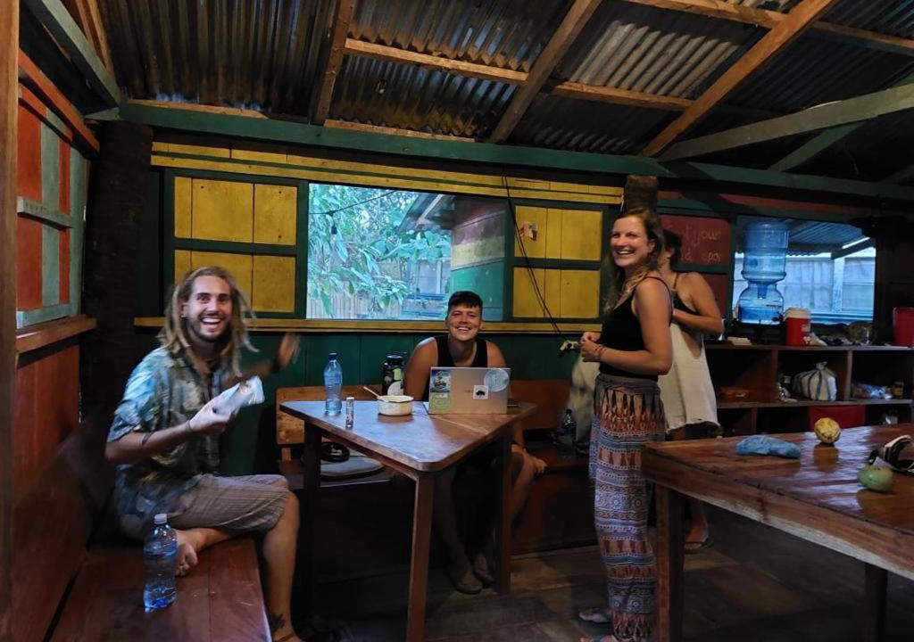 Photo of Others in Ometepe Island