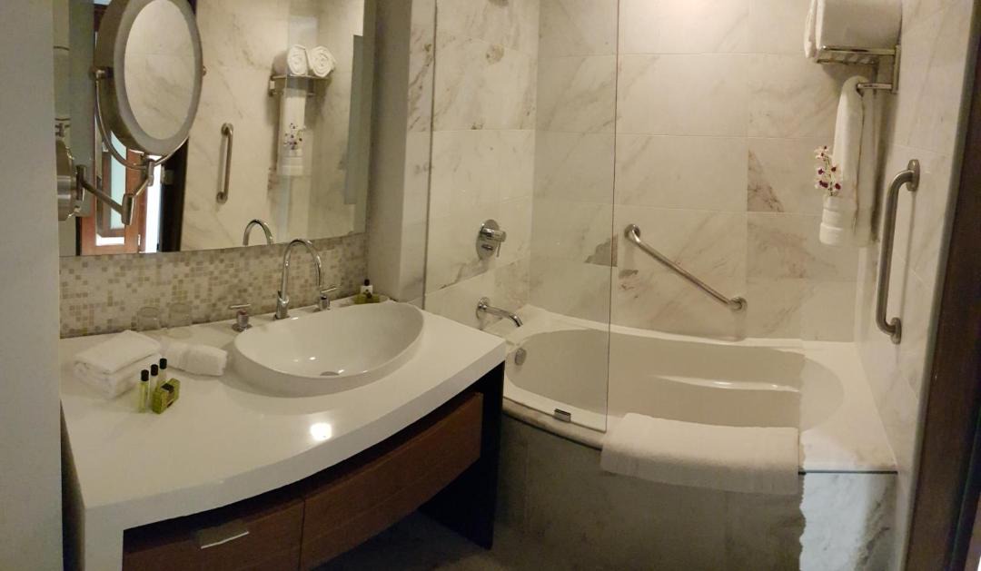 Photo of Bathroom in Managua