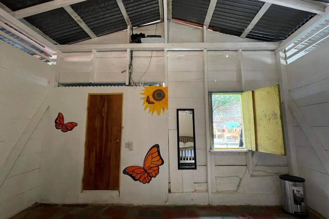 Photo of Kitchen in San Juan del Sur