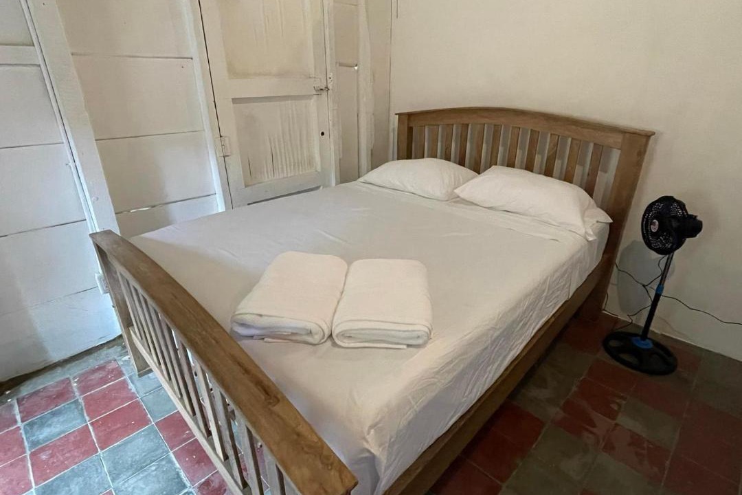 Photo of Bedroom in San Juan del Sur