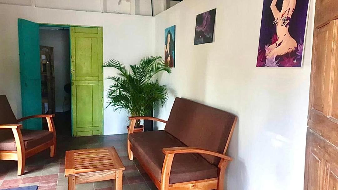 Photo of Livingroom in San Juan del Sur