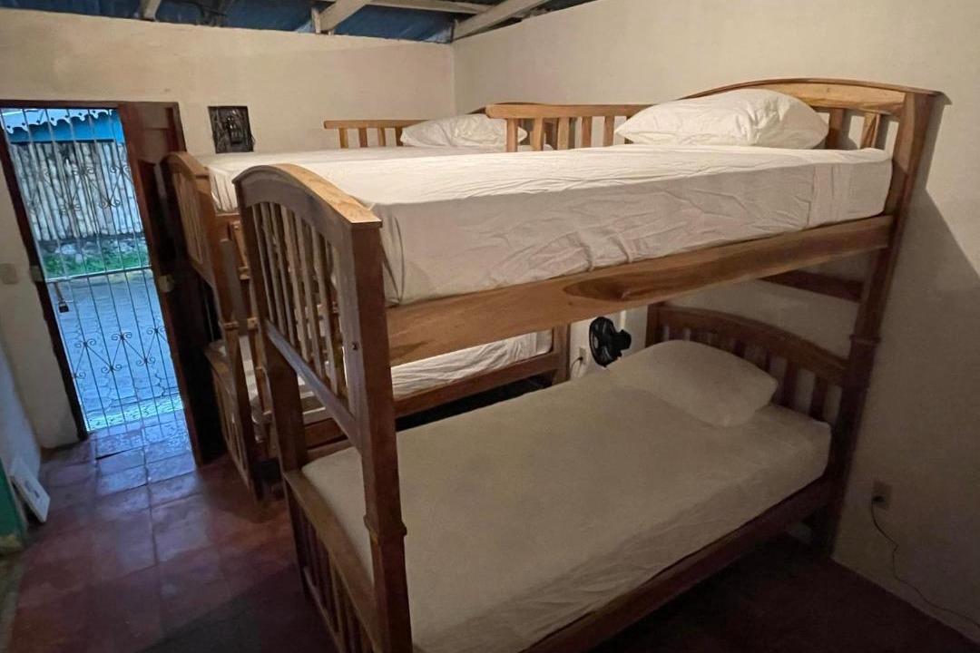 Photo of Bedroom in San Juan del Sur