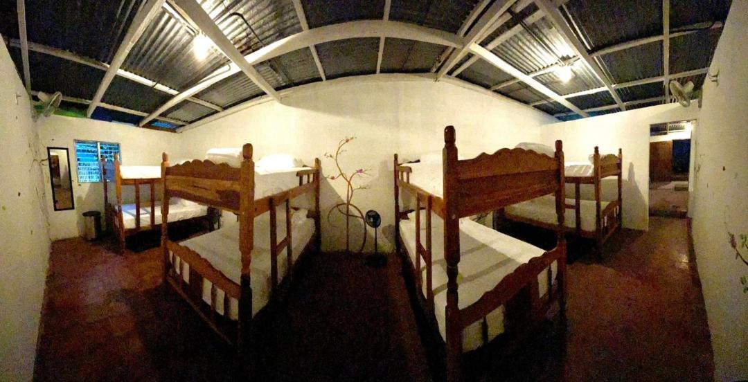 Photo of Livingroom in San Juan del Sur