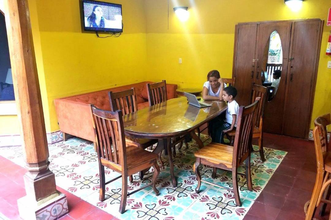 Photo of Livingroom in Granada