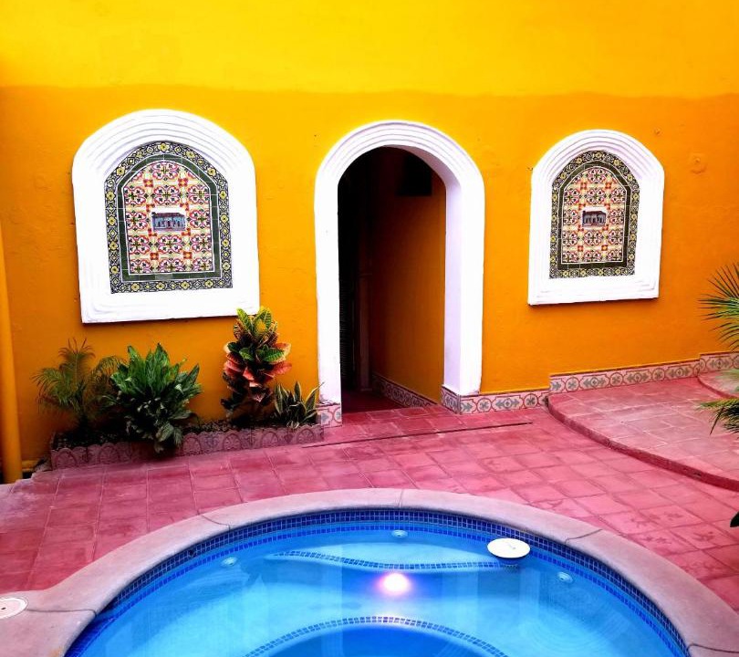 Photo of Outdoor in Granada