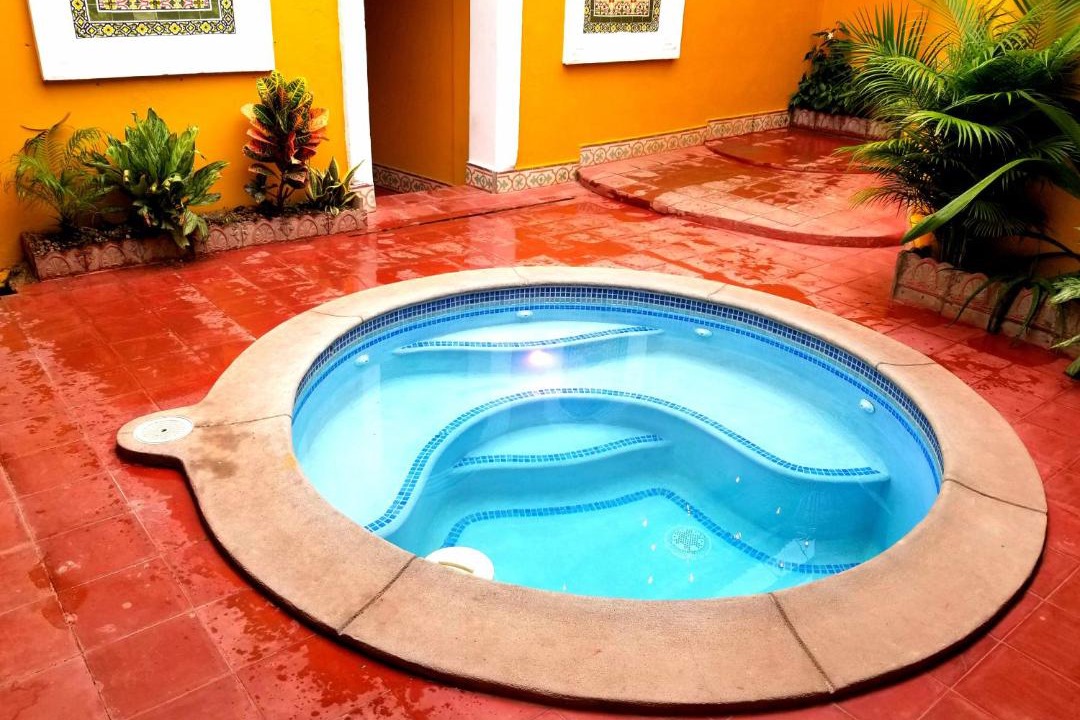 Photo of Outdoor in Granada