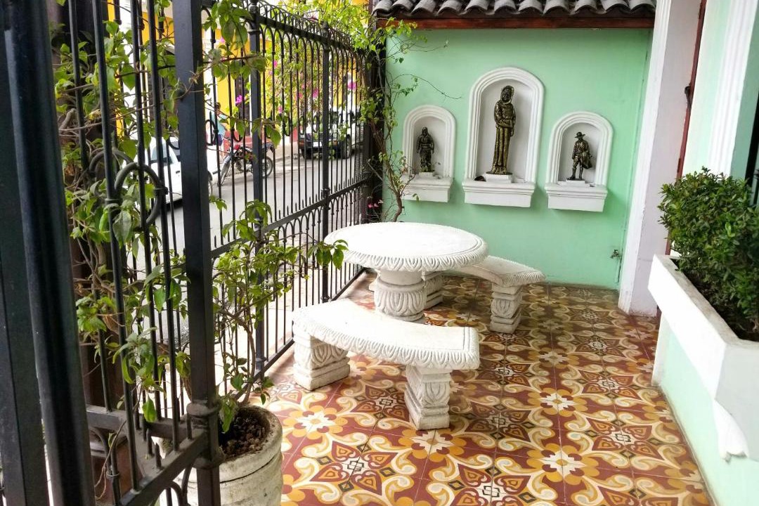 Photo of Others in Granada