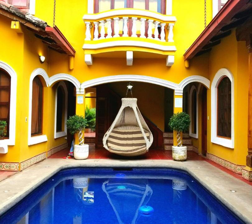 Photo of Outdoor in Granada