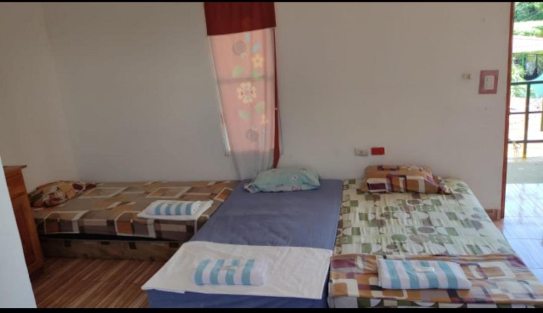 Photo of Bedroom in Managua